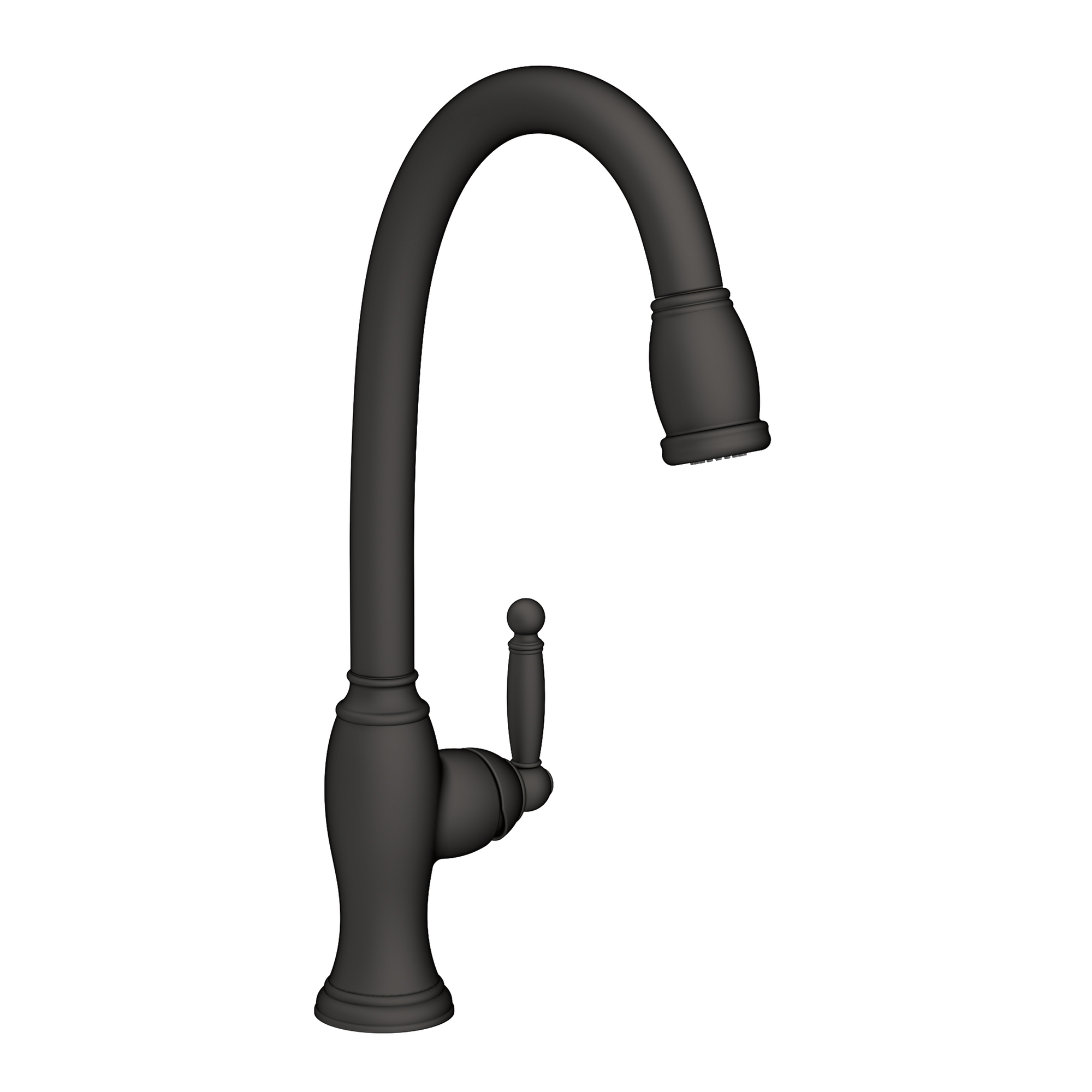 Newport Brass Nadya® Pull-Down Kitchen Faucet