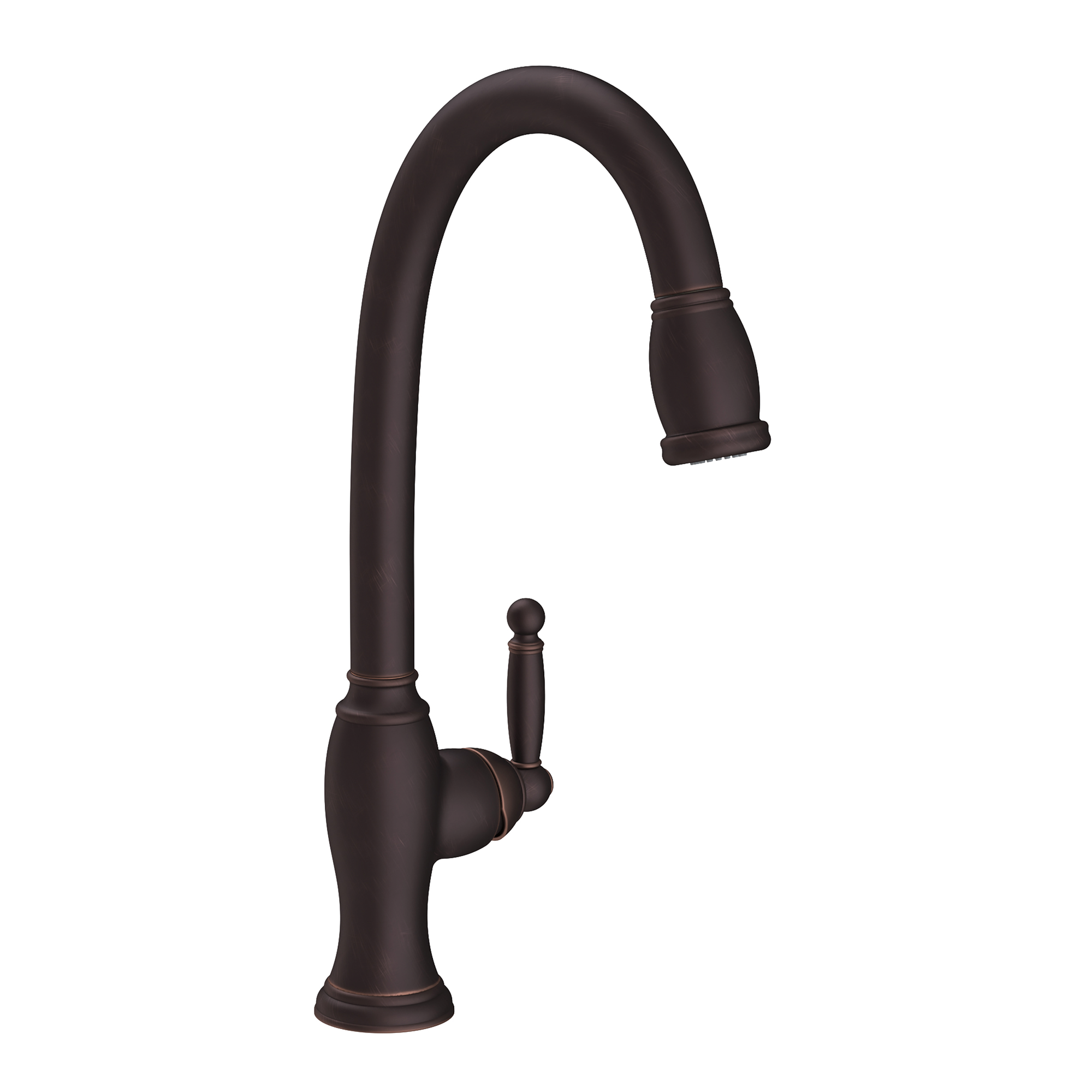 Newport Brass Nadya® Pull-Down Kitchen Faucet