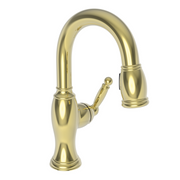 Newport Brass Nadya® Prep/Bar Pull Down Faucet
