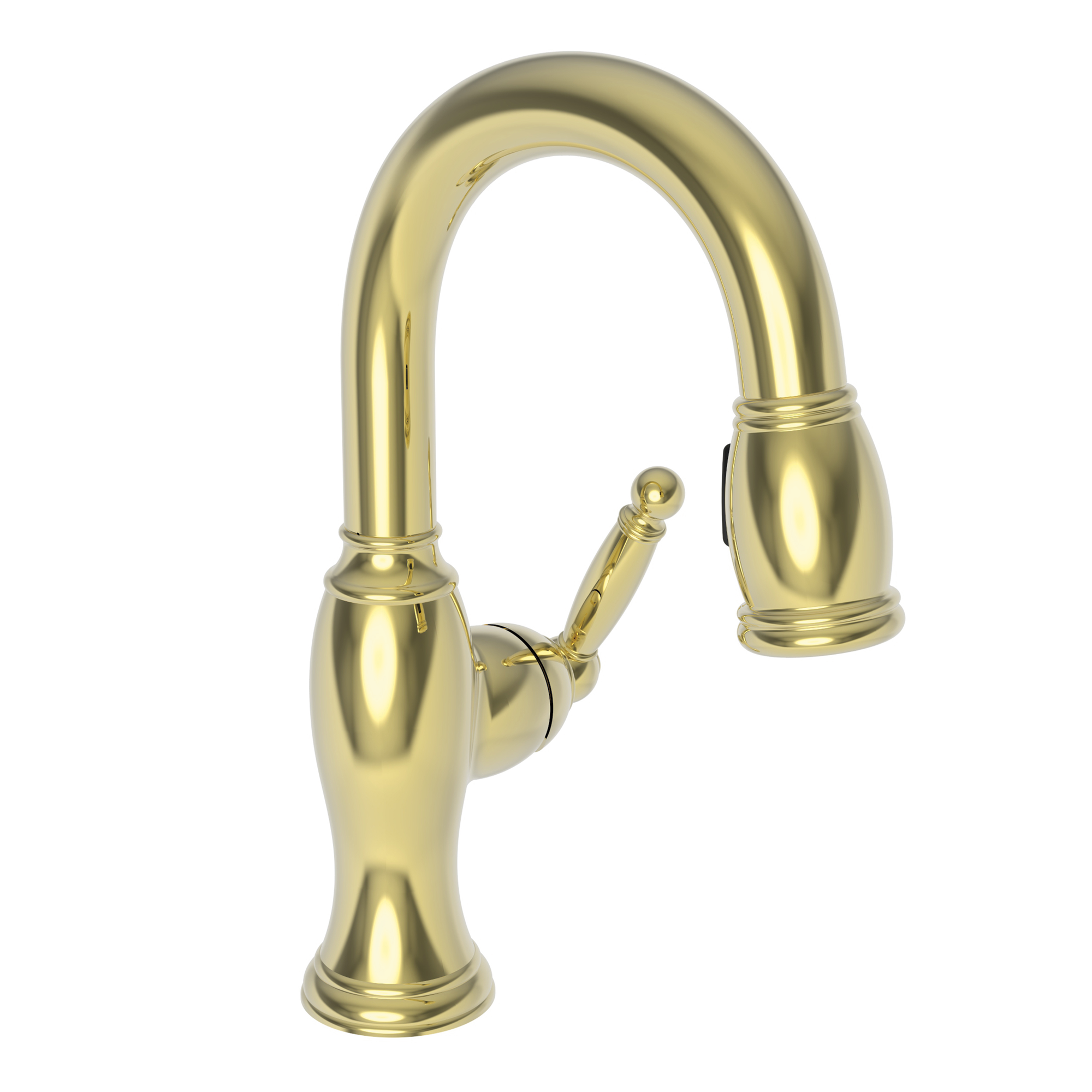 Newport Brass Nadya® Prep/Bar Pull Down Faucet