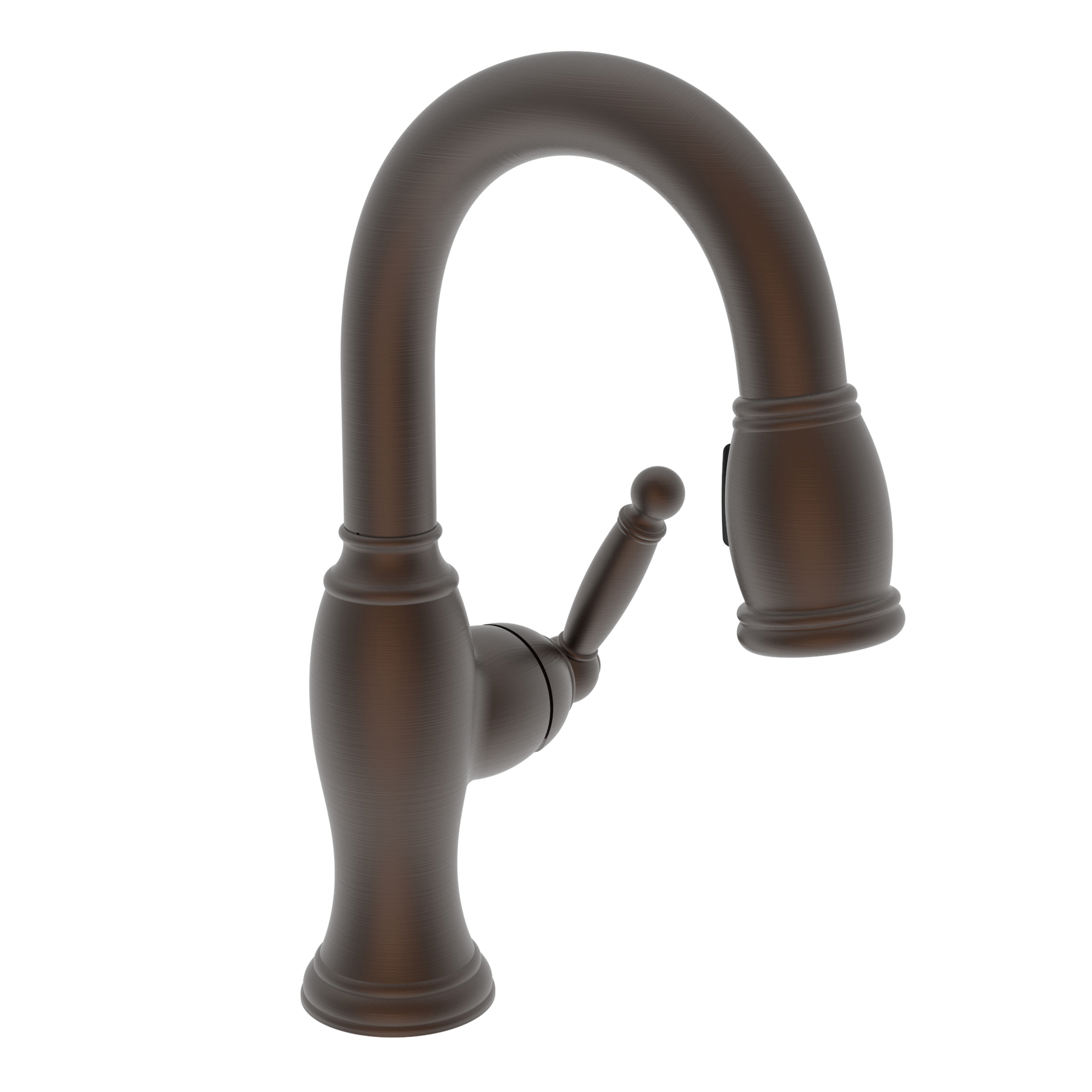 Newport Brass Nadya® Prep/Bar Pull Down Faucet