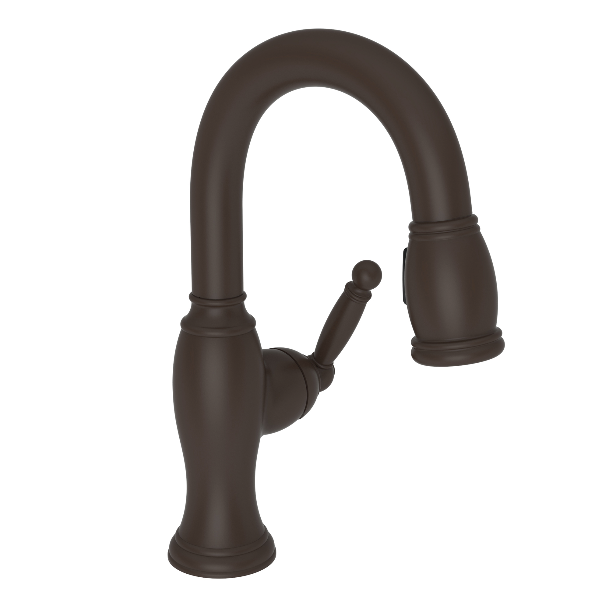 Newport Brass Nadya® Prep/Bar Pull Down Faucet