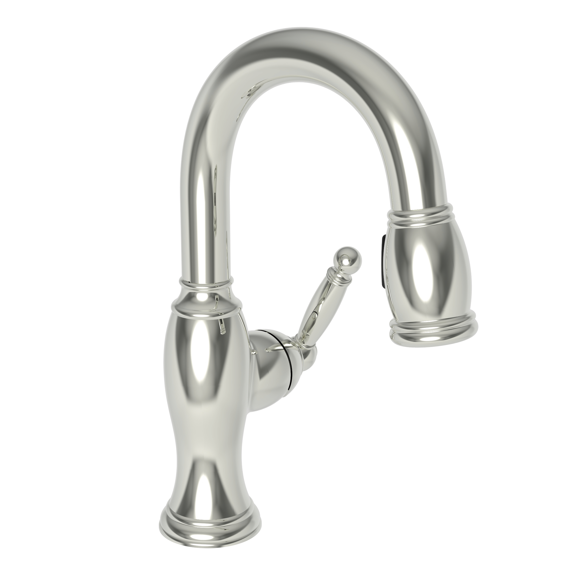 Newport Brass Nadya® Prep/Bar Pull Down Faucet