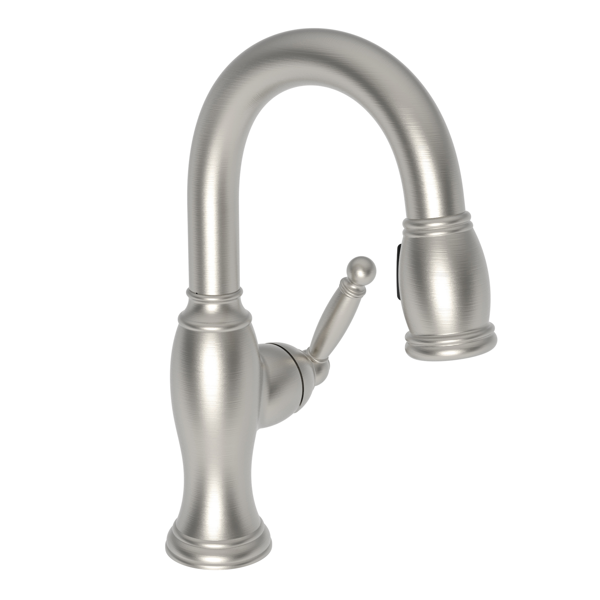 Newport Brass Nadya® Prep/Bar Pull Down Faucet