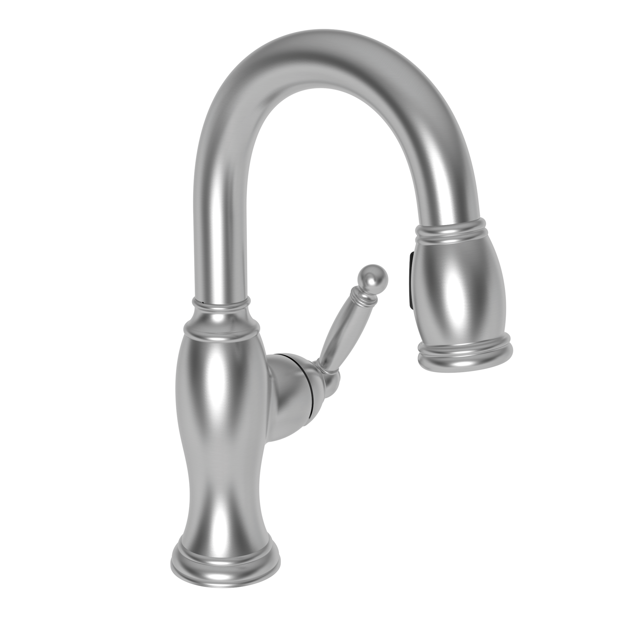 Newport Brass Nadya® Prep/Bar Pull Down Faucet