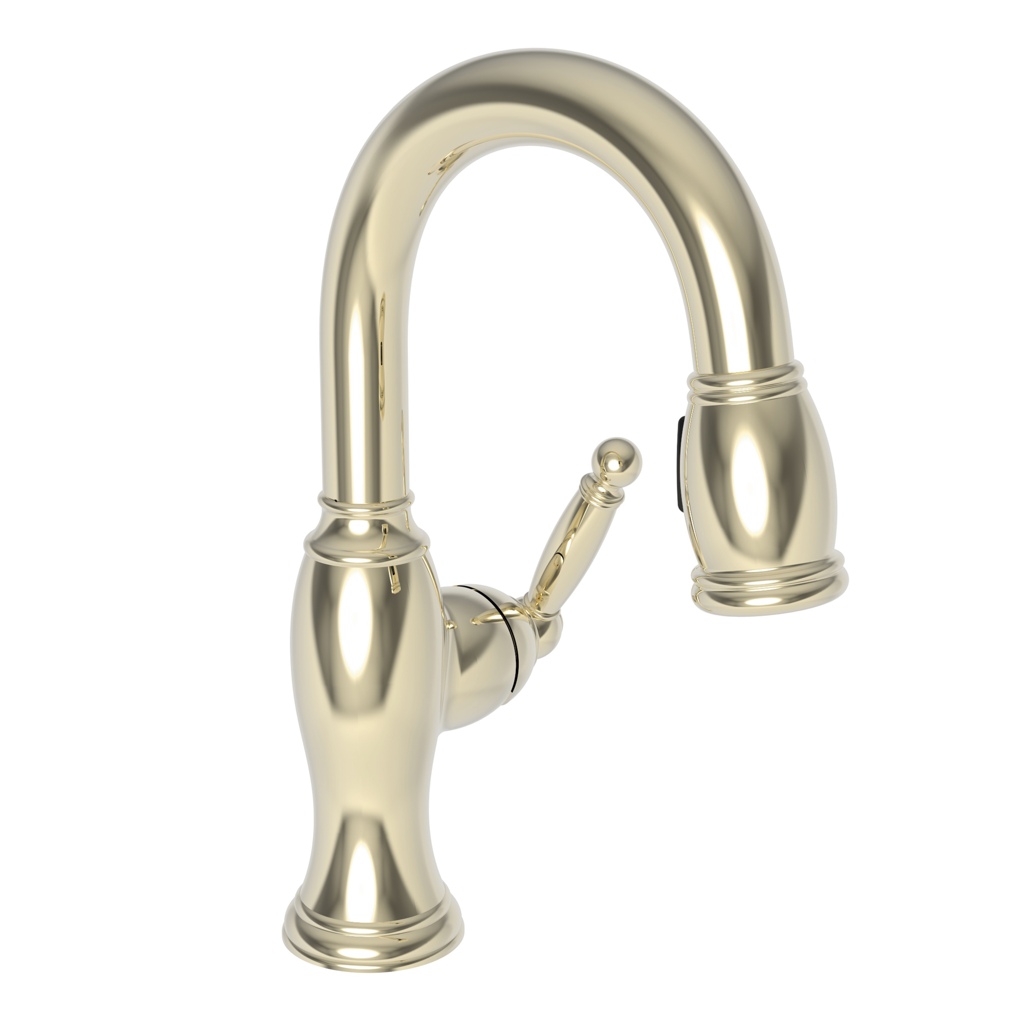 Newport Brass Nadya® Prep/Bar Pull Down Faucet