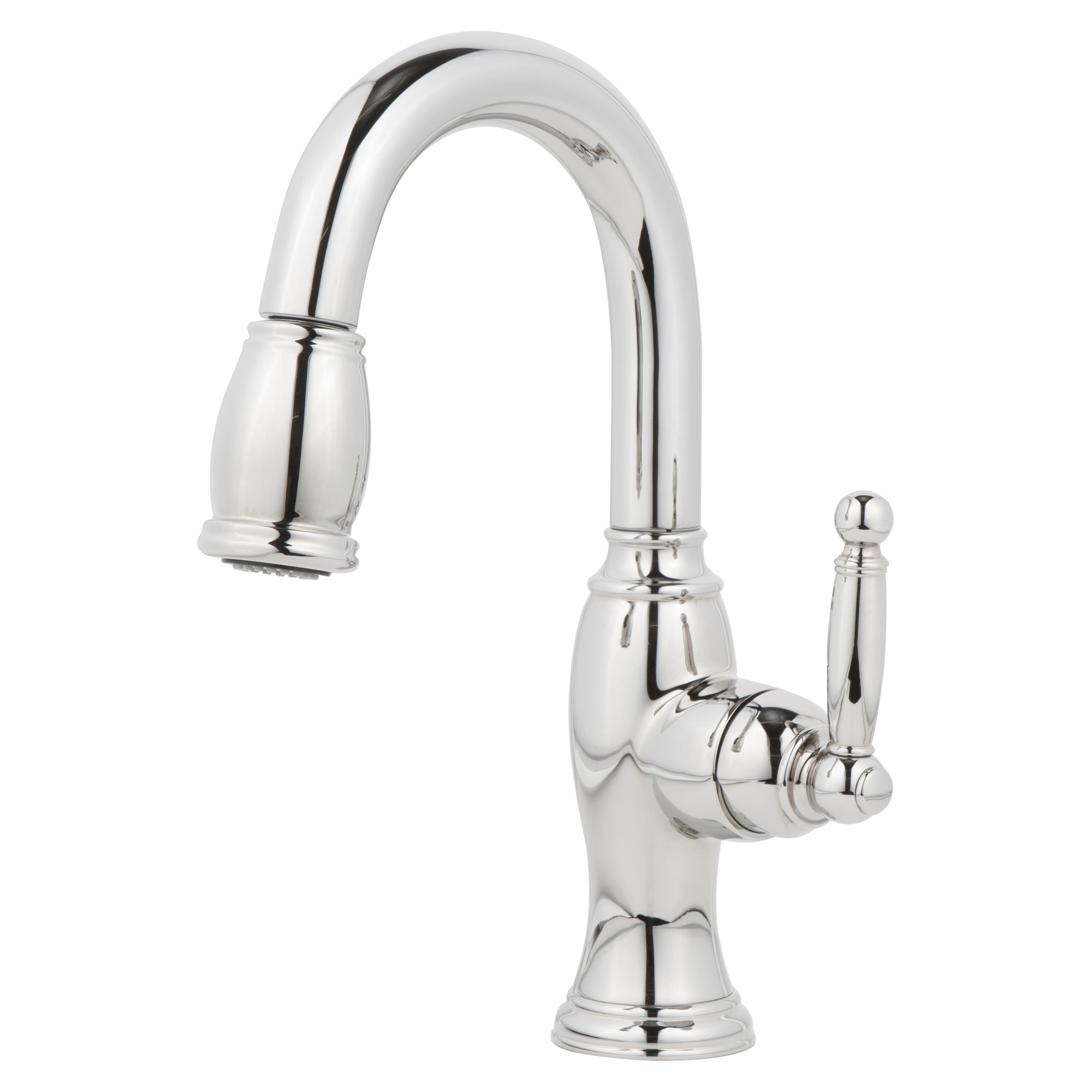 Newport Brass Nadya® Prep/Bar Pull Down Faucet