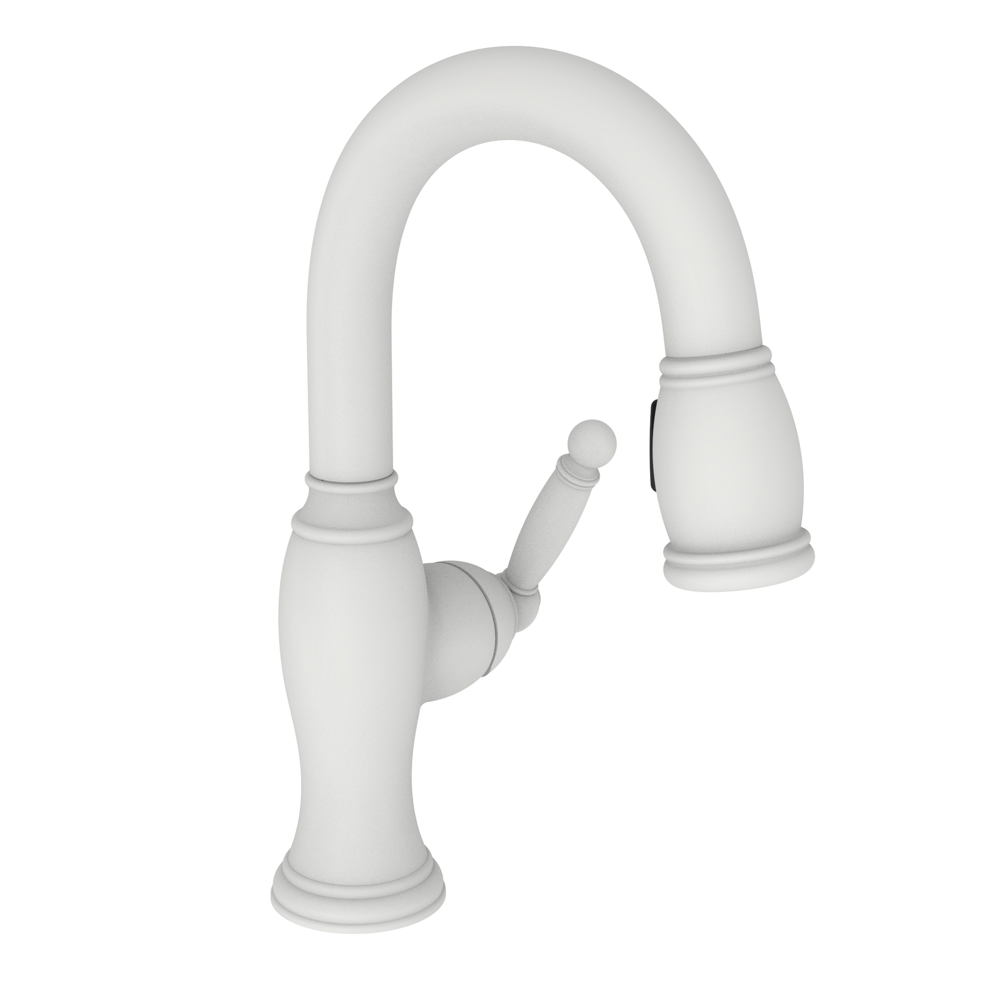 Newport Brass Nadya® Prep/Bar Pull Down Faucet