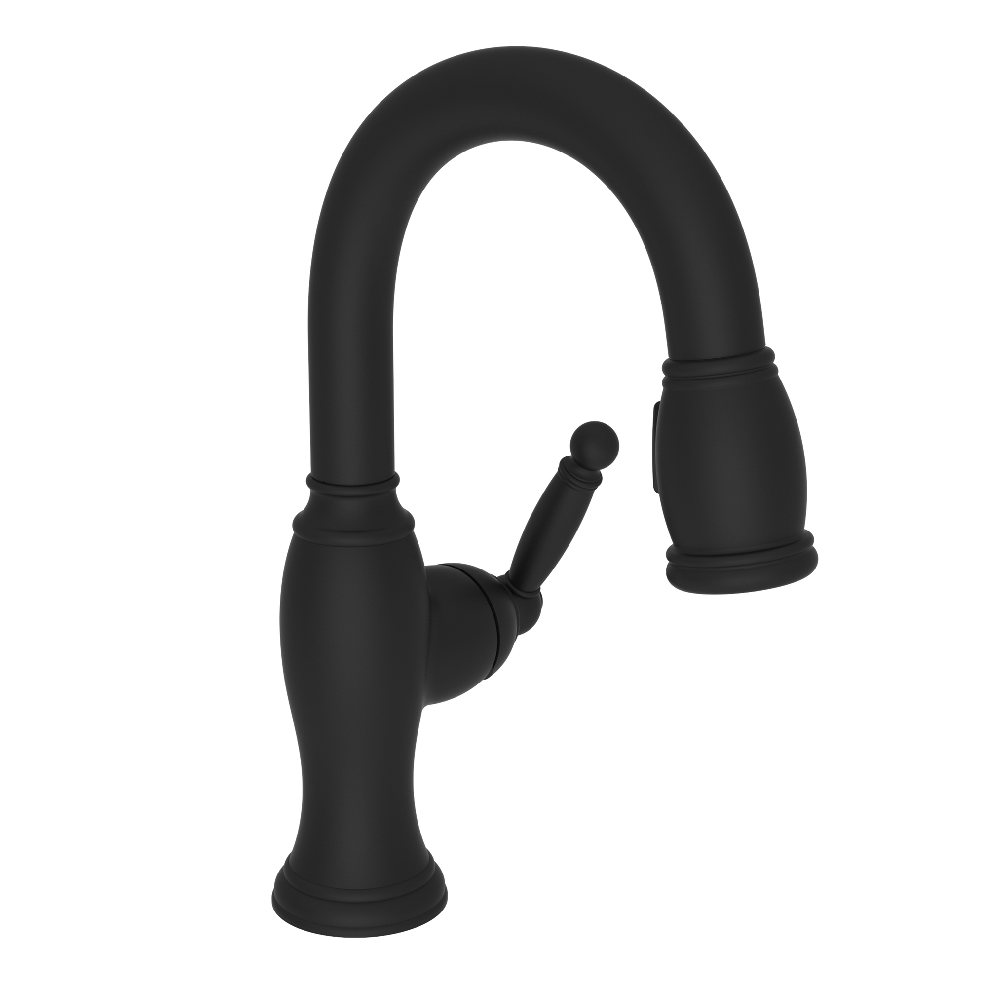 Newport Brass Nadya® Prep/Bar Pull Down Faucet