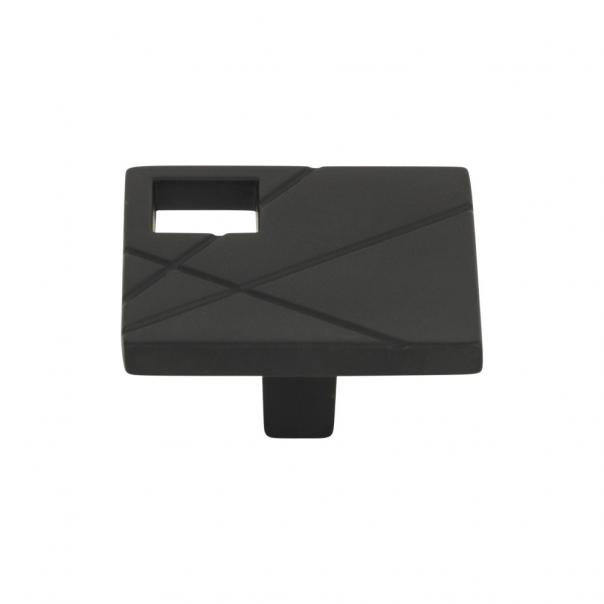 Atlas Homewares Modernist Left Square Knob