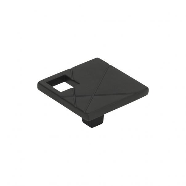Atlas Homewares Modernist Left Square Knob
