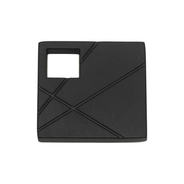 Atlas Homewares Modernist Left Square Knob