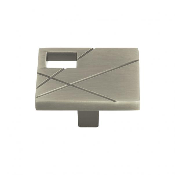 Atlas Homewares Modernist Left Square Knob