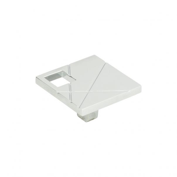 Atlas Homewares Modernist Left Square Knob