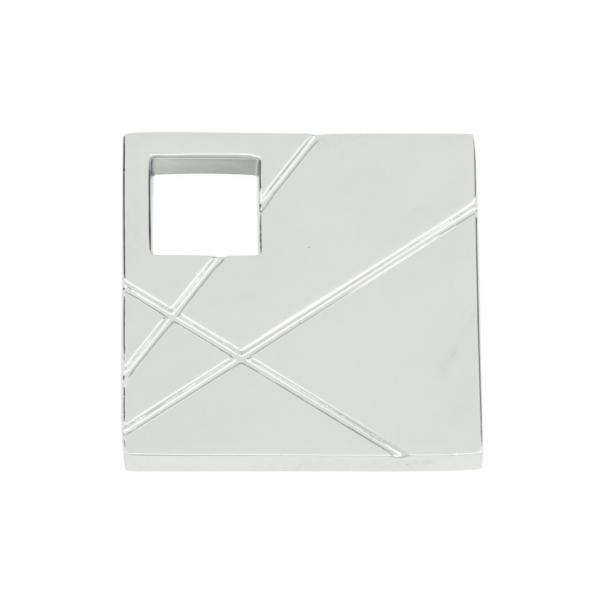 Atlas Homewares Modernist Left Square Knob