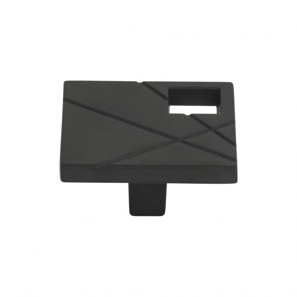 Atlas Homewares Modernist Right Square Knob
