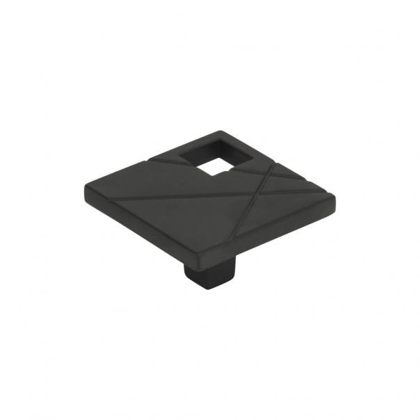 Atlas Homewares Modernist Right Square Knob