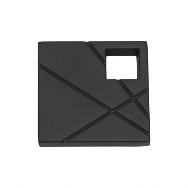 Atlas Homewares Modernist Right Square Knob