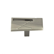 Atlas Homewares Modernist Left Knob