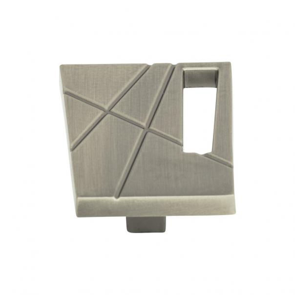 Atlas Homewares Modernist Left Knob