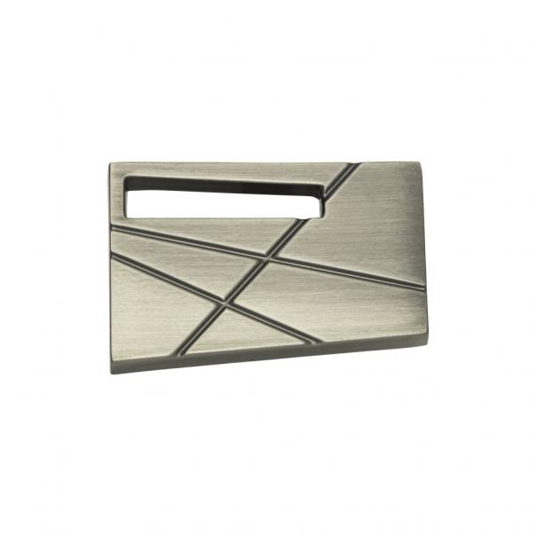 Atlas Homewares Modernist Left Knob