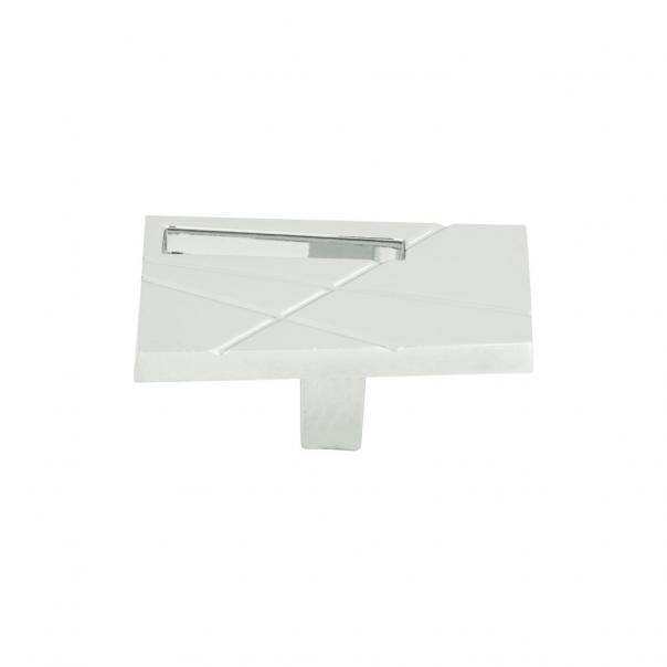 Atlas Homewares Modernist Left Knob