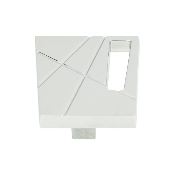 Atlas Homewares Modernist Left Knob