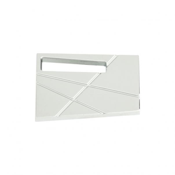 Atlas Homewares Modernist Left Knob