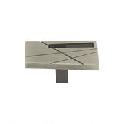 Atlas Homewares Modernist Right Knob