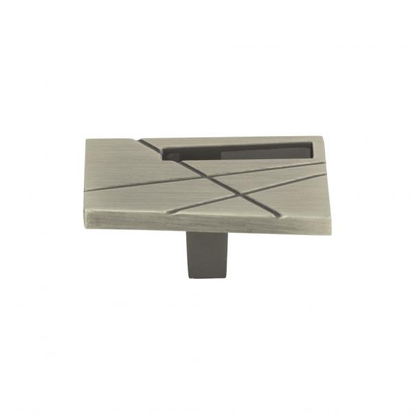 Atlas Homewares Modernist Right Knob