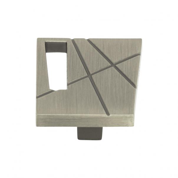 Atlas Homewares Modernist Right Knob