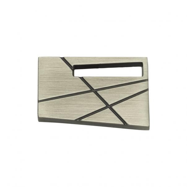 Atlas Homewares Modernist Right Knob