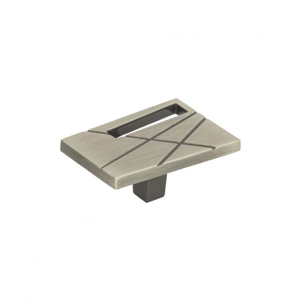 Atlas Homewares Modernist Right Knob