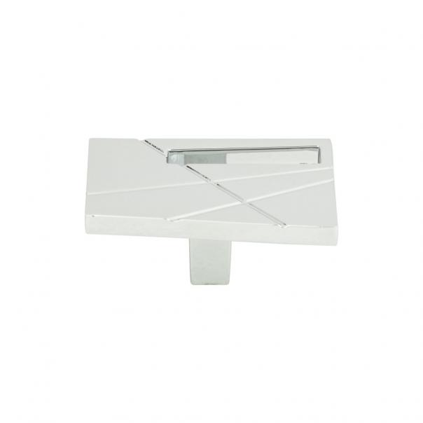 Atlas Homewares Modernist Right Knob