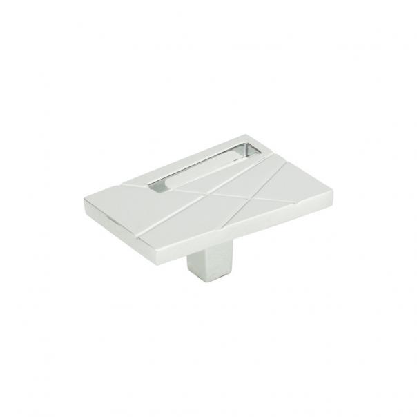 Atlas Homewares Modernist Right Knob