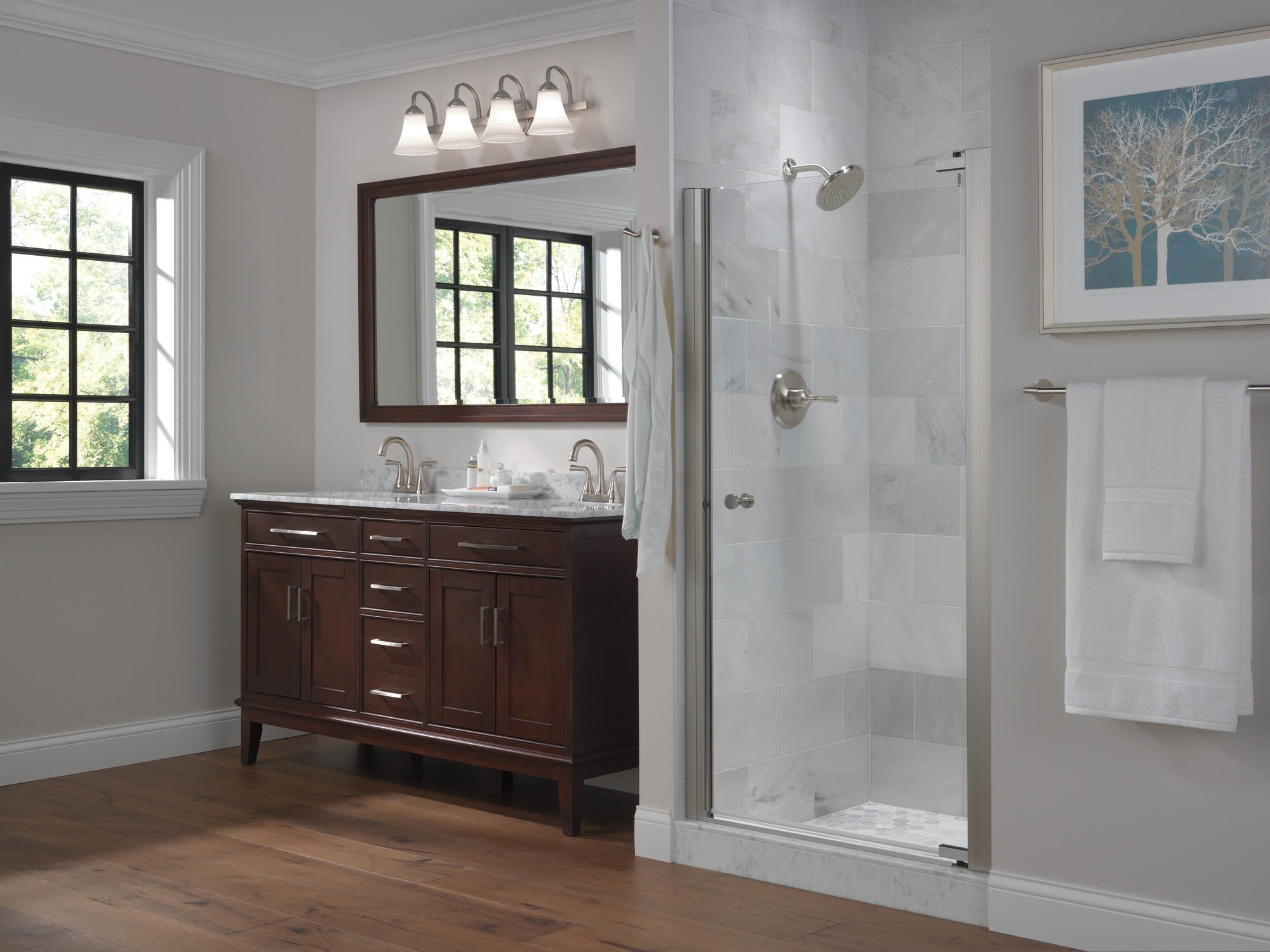 Delta Kayra® Robe Hook