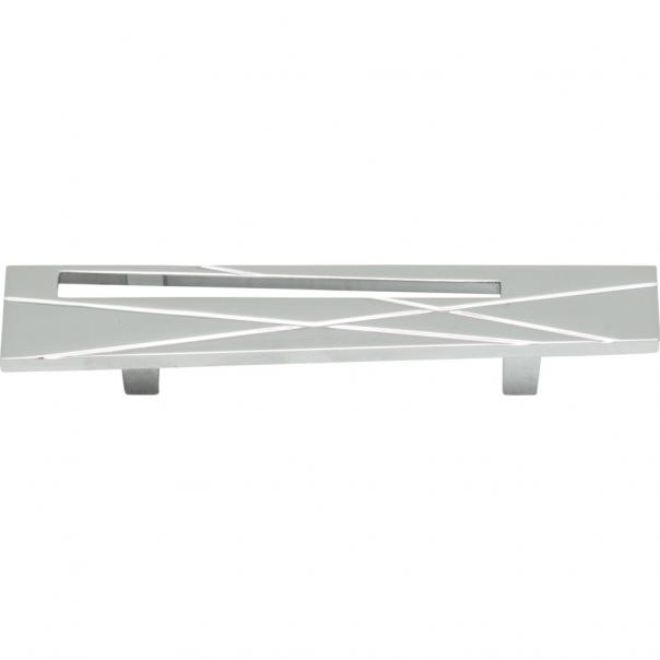 Atlas Homewares Modernist Left Pull