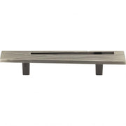 Atlas Homewares Modernist Right Pull