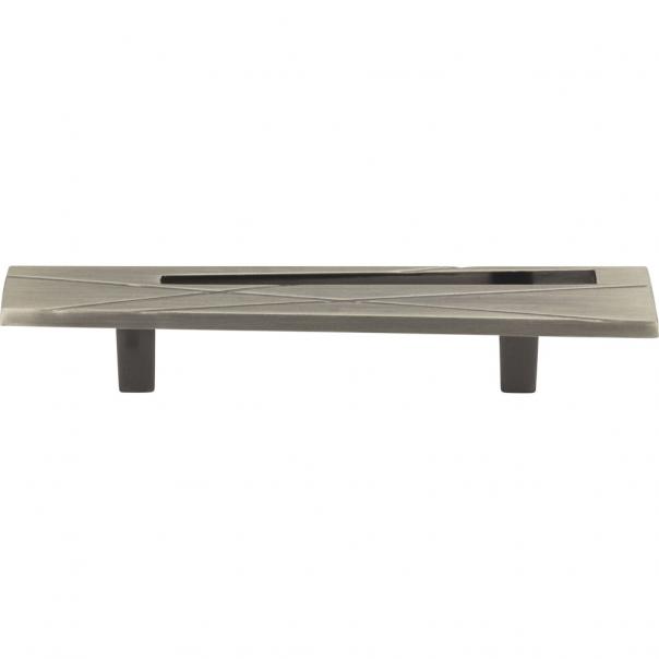 Atlas Homewares Modernist Right Pull
