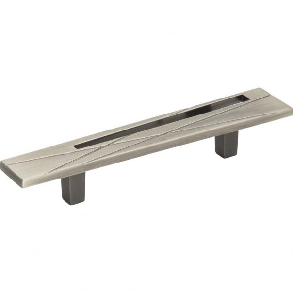 Atlas Homewares Modernist Right Pull