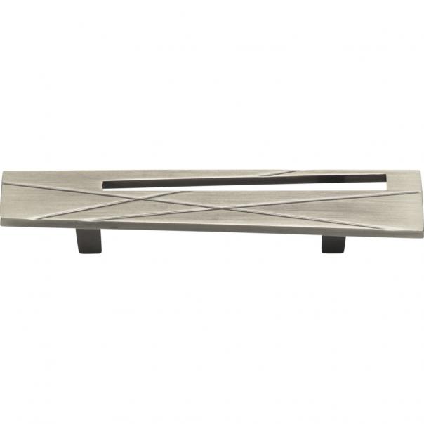 Atlas Homewares Modernist Right Pull