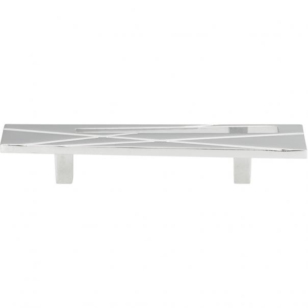 Atlas Homewares Modernist Right Pull