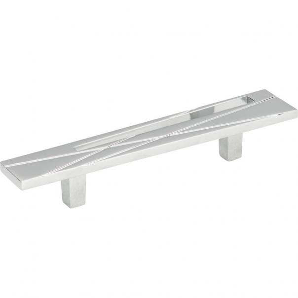 Atlas Homewares Modernist Right Pull