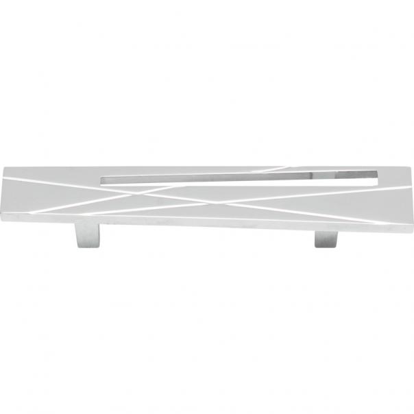 Atlas Homewares Modernist Right Pull
