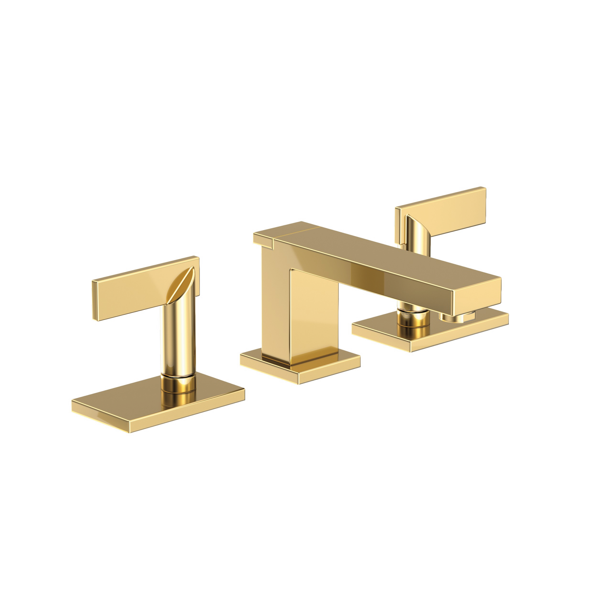 Newport Brass Metro® Widespread Lavatory Faucet