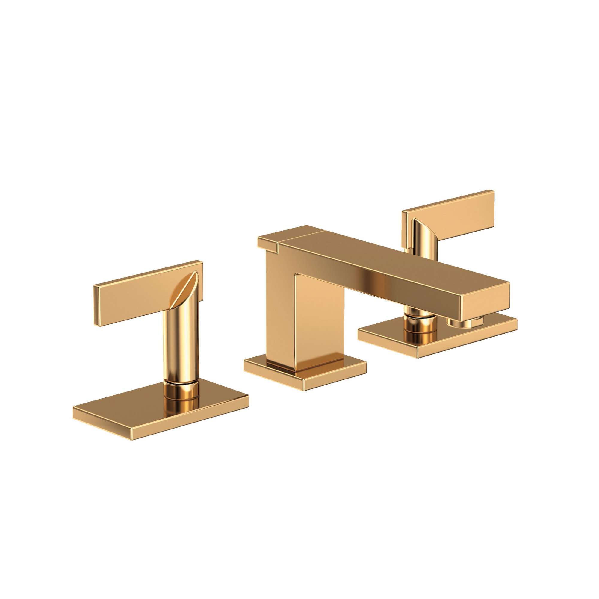 Newport Brass Metro® Widespread Lavatory Faucet