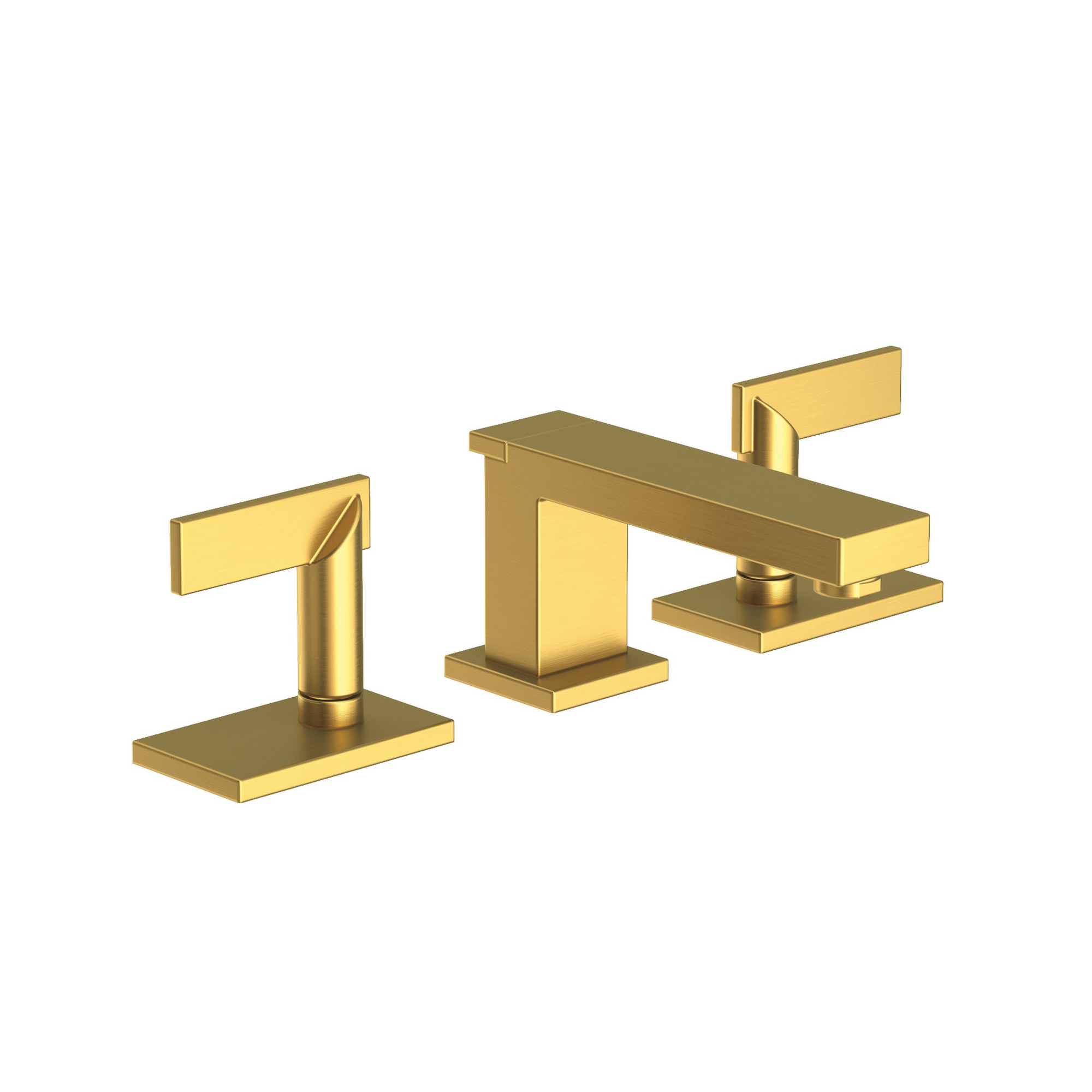 Newport Brass Metro® Widespread Lavatory Faucet