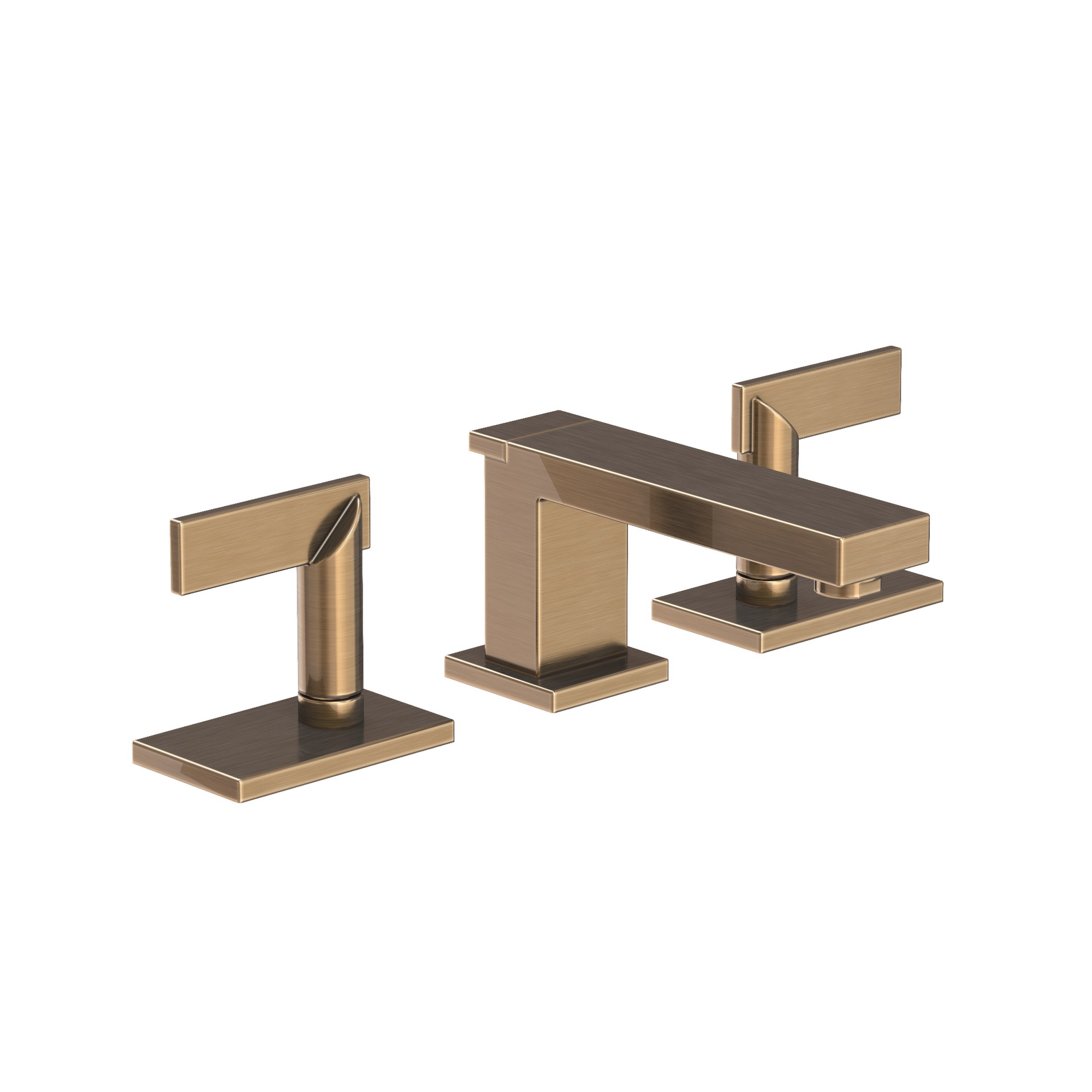 Newport Brass Metro® Widespread Lavatory Faucet