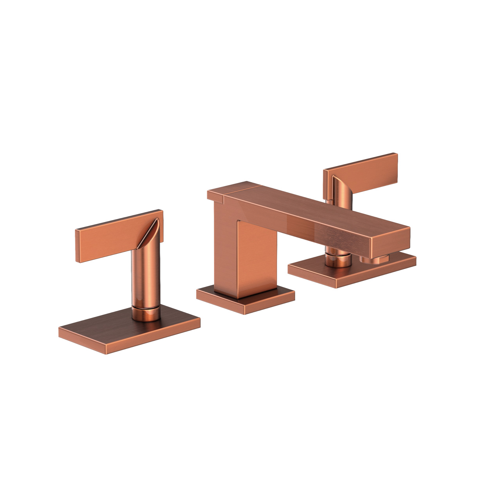 Newport Brass Metro® Widespread Lavatory Faucet