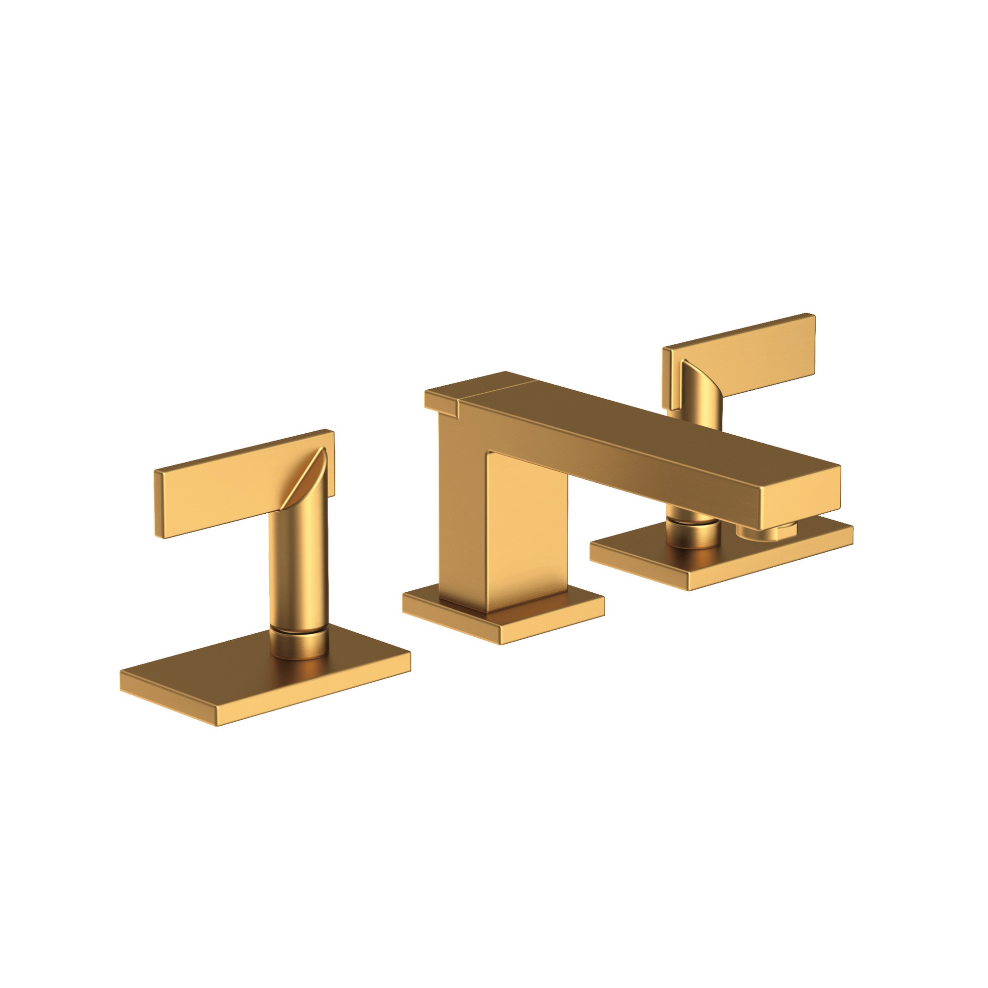 Newport Brass Metro® Widespread Lavatory Faucet